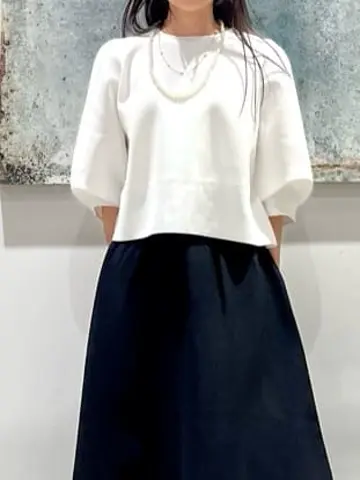 ONWARD CROSSET SELECT 田中 コーディネート画像