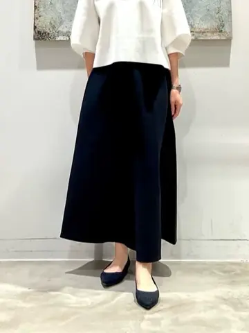 ONWARD CROSSET SELECT 田中 コーディネート画像