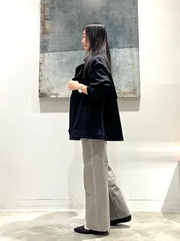 ONWARD CROSSET SELECT 田中 コーディネート画像