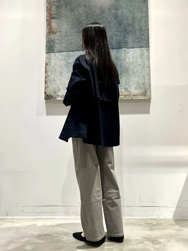 ONWARD CROSSET SELECT 田中 コーディネート画像