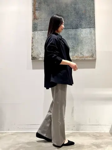 ONWARD CROSSET SELECT 田中 コーディネート画像