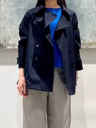 ONWARD CROSSET SELECT 田中 コーディネート画像