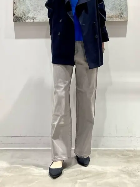 ONWARD CROSSET SELECT 田中 コーディネート画像