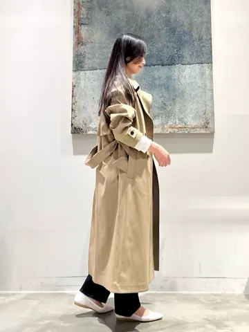 ONWARD CROSSET SELECT 田中 コーディネート画像