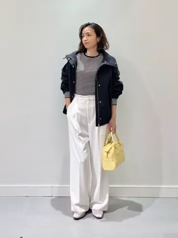 ONWARD CROSSET SELECT Hiro コーディネート画像