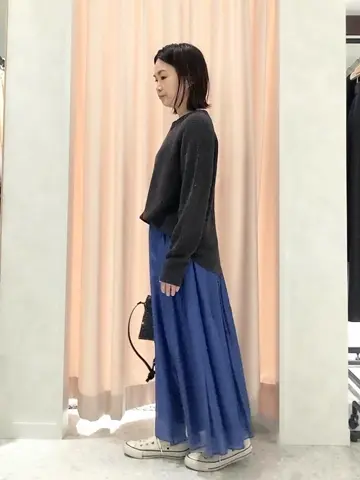 ONWARD CROSSET SELECT 井上 コーディネート画像