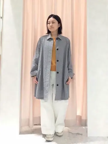 ONWARD CROSSET SELECT 井上 コーディネート画像