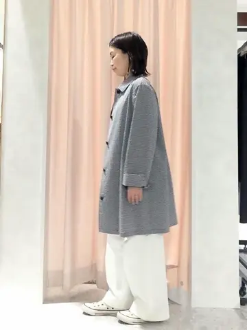 ONWARD CROSSET SELECT 井上 コーディネート画像