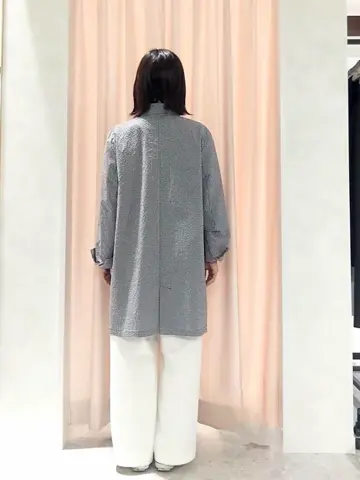 ONWARD CROSSET SELECT 井上 コーディネート画像