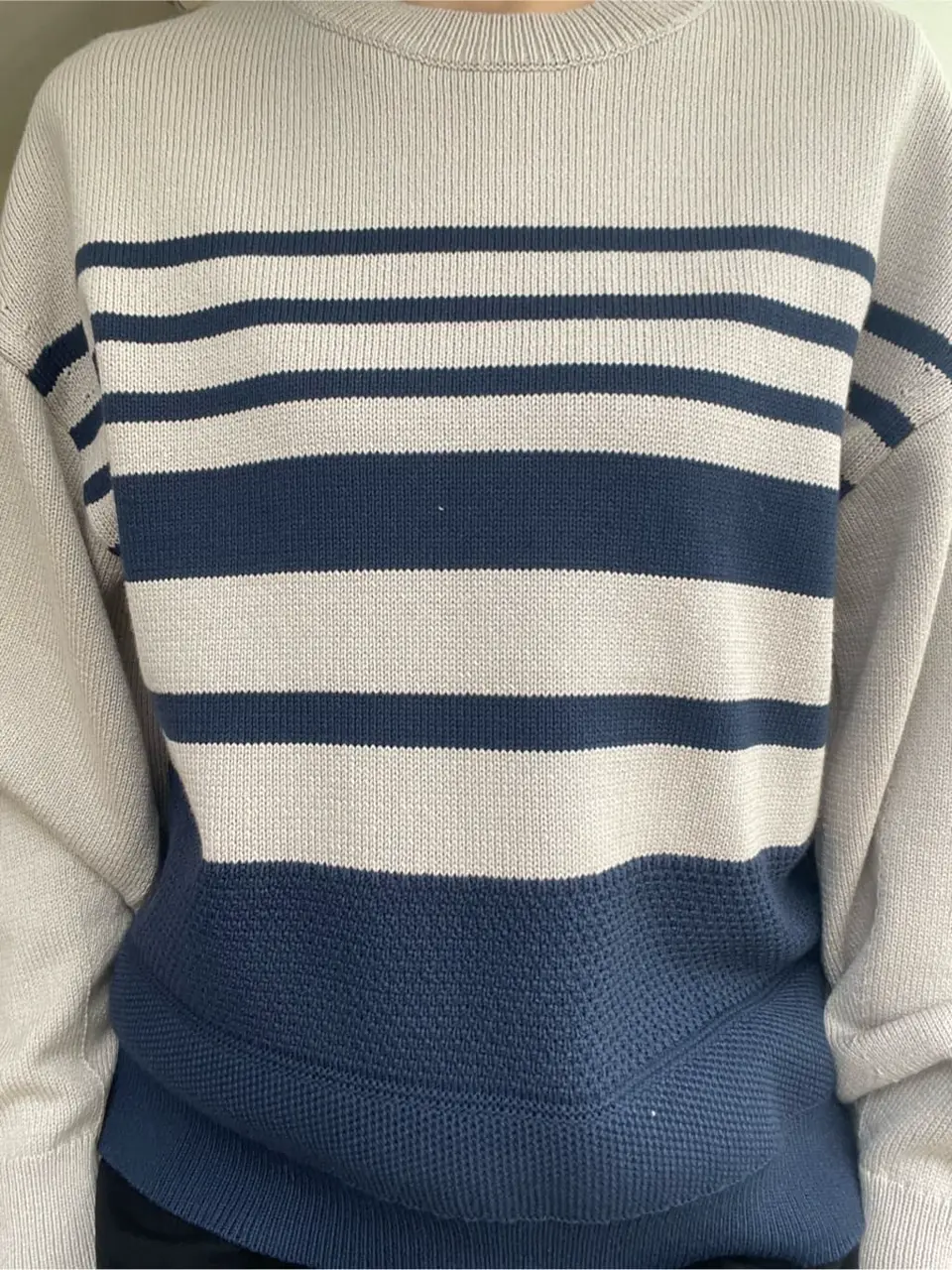 ONWARD CROSSET SELECT 森 コーディネート画像