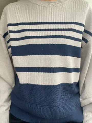 ONWARD CROSSET SELECT 森 コーディネート画像