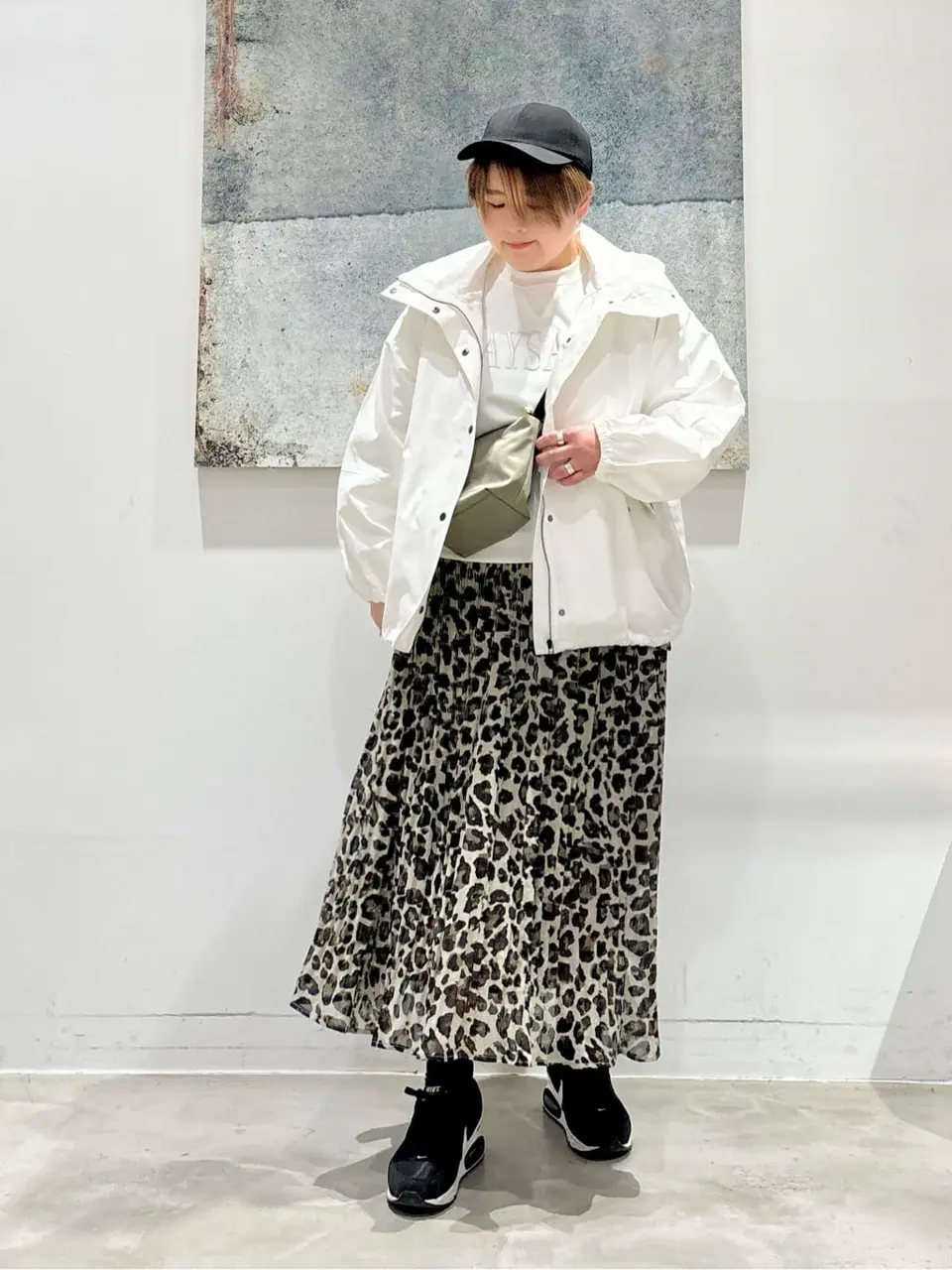  千葉 コーディネート画像