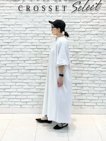 ONWARD CROSSET SELECT 東海林 コーディネート画像