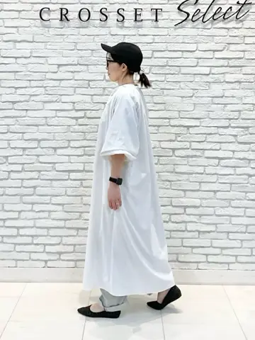 ONWARD CROSSET SELECT 東海林 コーディネート画像