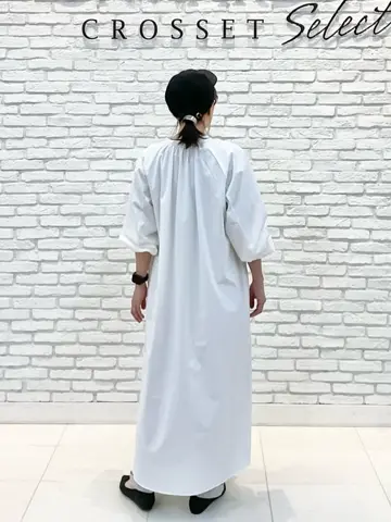 ONWARD CROSSET SELECT 東海林 コーディネート画像