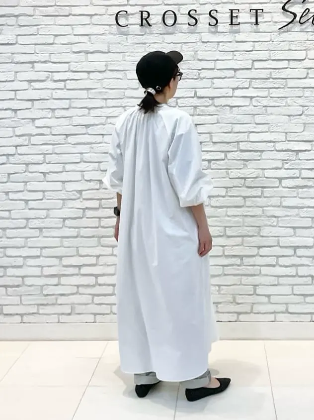 ONWARD CROSSET SELECT 東海林 コーディネート画像