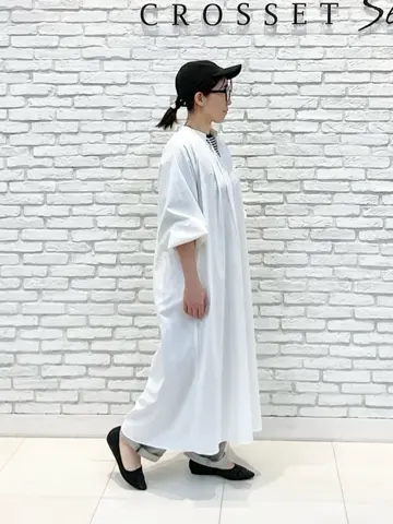 ONWARD CROSSET SELECT 東海林 コーディネート画像