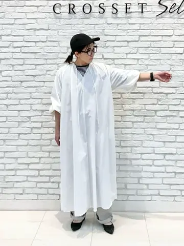 ONWARD CROSSET SELECT 東海林 コーディネート画像