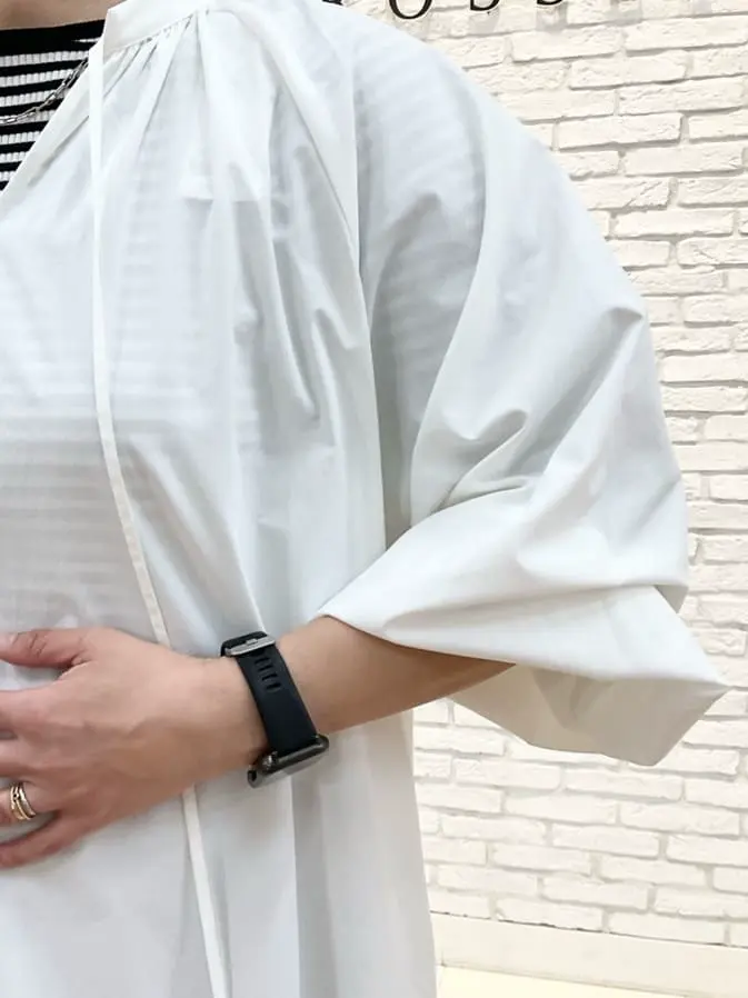 ONWARD CROSSET SELECT 東海林 コーディネート画像