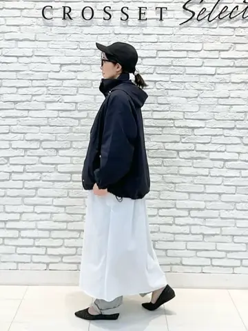 ONWARD CROSSET SELECT 東海林 コーディネート画像