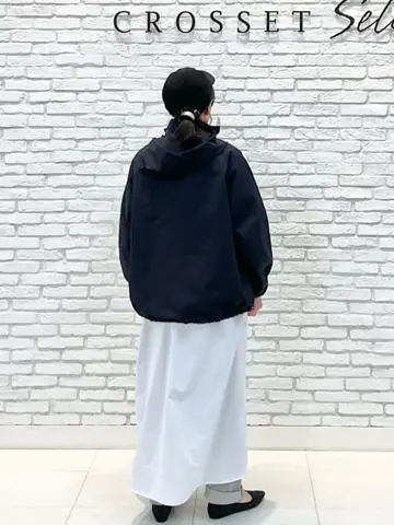 ONWARD CROSSET SELECT 東海林 コーディネート画像