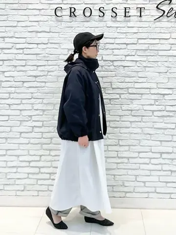 ONWARD CROSSET SELECT 東海林 コーディネート画像