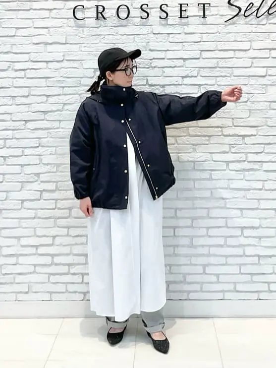 ONWARD CROSSET SELECT 東海林 コーディネート画像