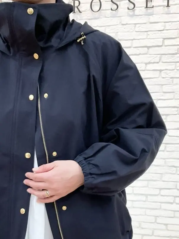 ONWARD CROSSET SELECT 東海林 コーディネート画像