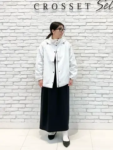 ONWARD CROSSET SELECT 東海林 コーディネート画像