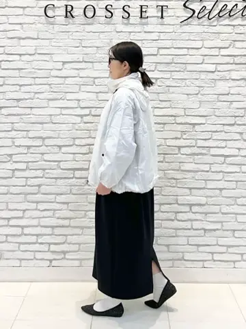 ONWARD CROSSET SELECT 東海林 コーディネート画像