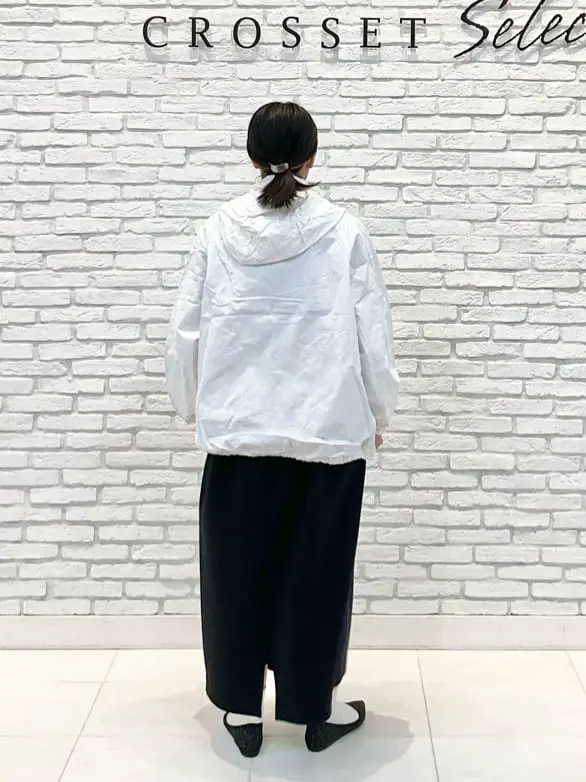 ONWARD CROSSET SELECT 東海林 コーディネート画像