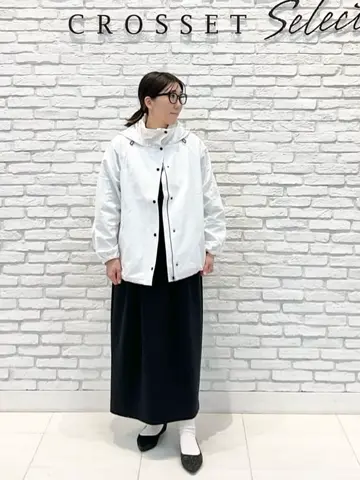 ONWARD CROSSET SELECT 東海林 コーディネート画像