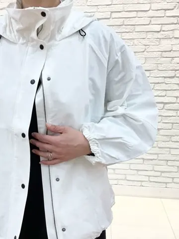 ONWARD CROSSET SELECT 東海林 コーディネート画像