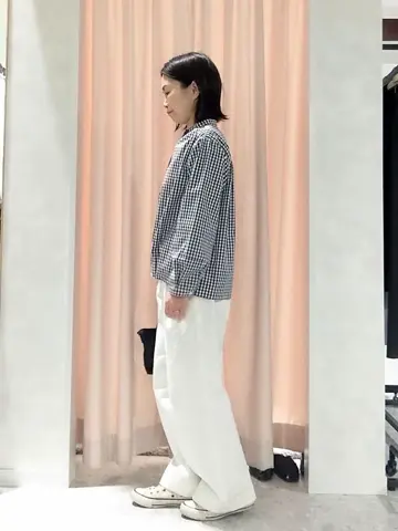 ONWARD CROSSET SELECT 井上 コーディネート画像