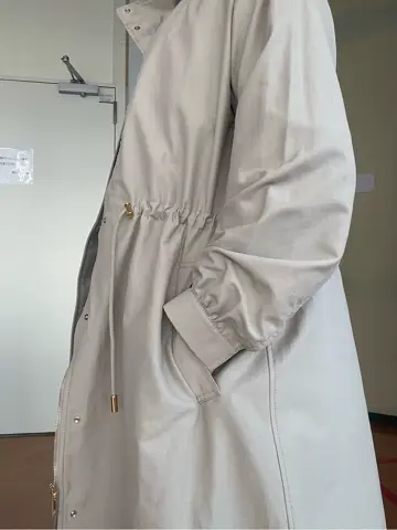 ONWARD CROSSET SELECT 森 コーディネート画像