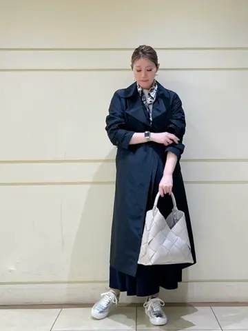 ONWARD CROSSET SELECT 太田 コーディネート画像