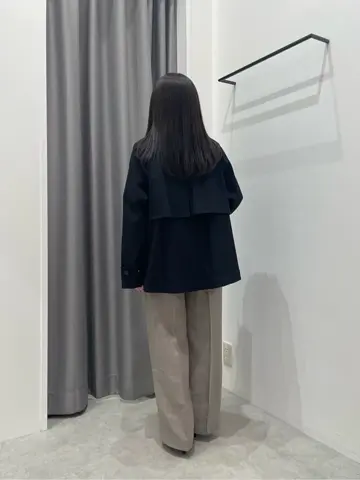 ONWARD CROSSET SELECT 乃和 コーディネート画像