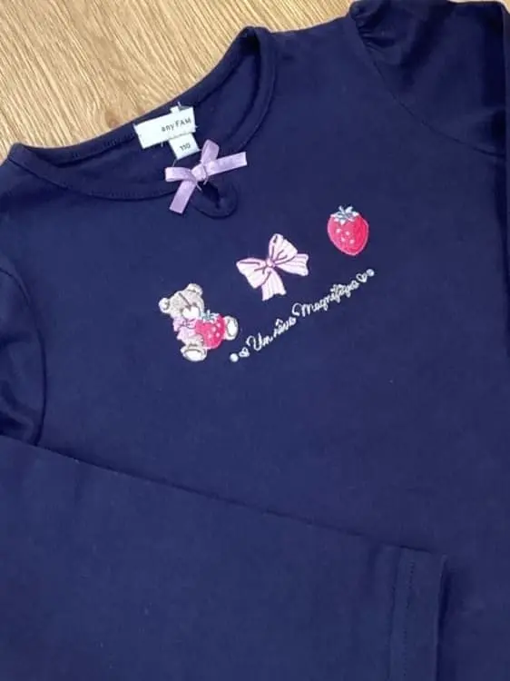 ONWARD CROSSET SELECT 鈴木 コーディネート画像