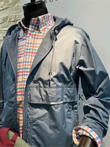 ONWARD CROSSET SELECT 牛山 コーディネート画像