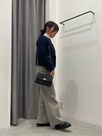 ONWARD CROSSET SELECT 乃和 コーディネート画像