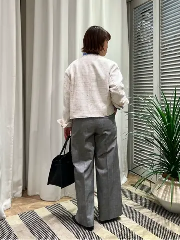 ONWARD CROSSET SELECT 伊藤 コーディネート画像