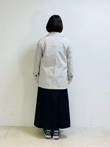 ONWARD CROSSET SELECT 内田 コーディネート画像