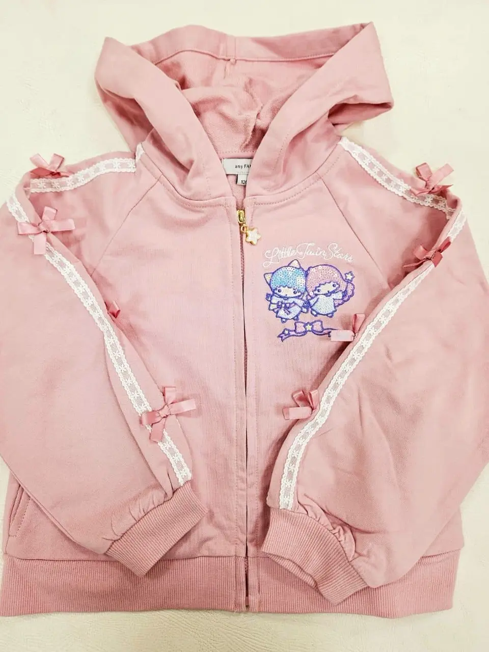 ONWARD CROSSET SELECT H コーディネート画像