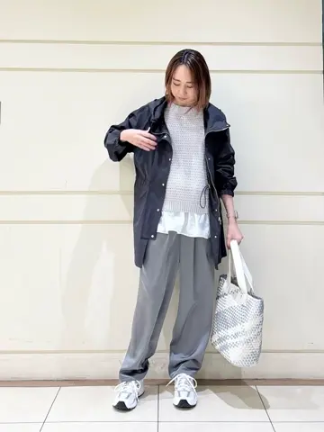 ONWARD CROSSET SELECT Kanako コーディネート画像