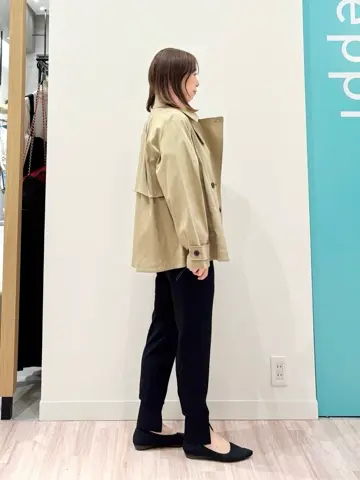 ONWARD CROSSET SELECT SAKAI コーディネート画像