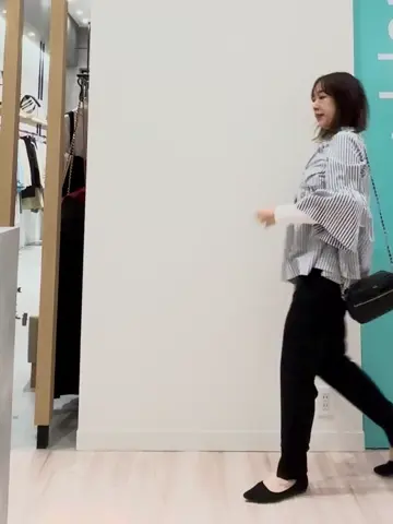 ONWARD CROSSET SELECT SAKAI コーディネート画像