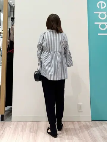 ONWARD CROSSET SELECT SAKAI コーディネート画像