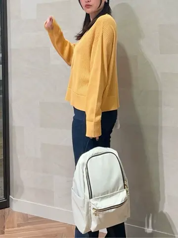 ONWARD CROSSET SELECT 一星 コーディネート画像