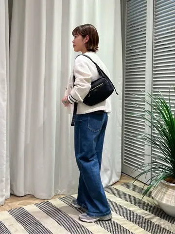 ONWARD CROSSET SELECT 伊藤 コーディネート画像