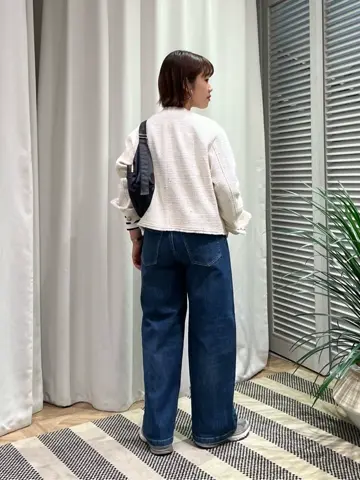 ONWARD CROSSET SELECT 伊藤 コーディネート画像